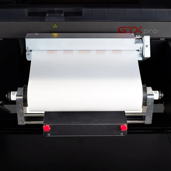 Brother GTXpro DTF R2R Attachment