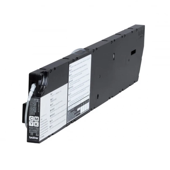 Brother Maintenance Cartridge 