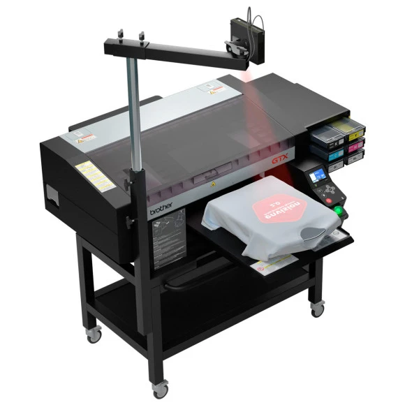 Brother Projektor System Brother