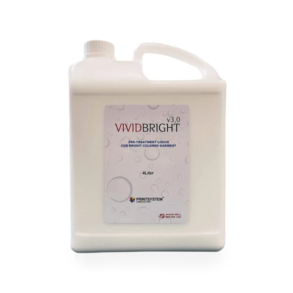 Brother VIVID Bright Pretreatment