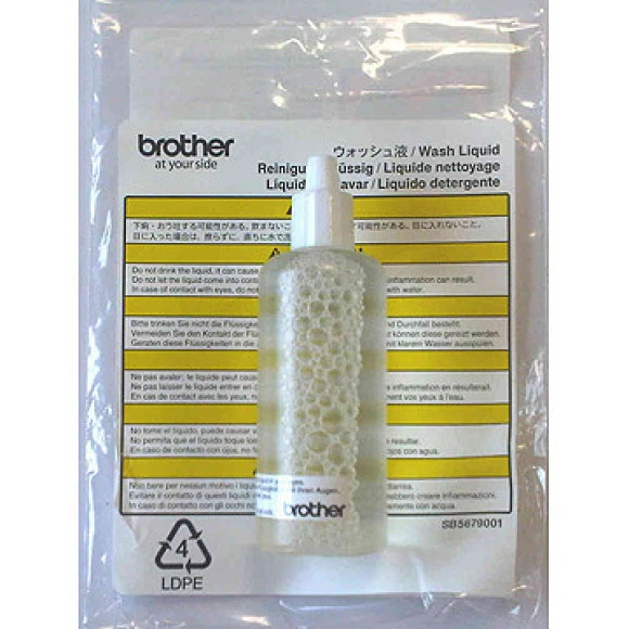 Brother Wash Liquid L Assy 