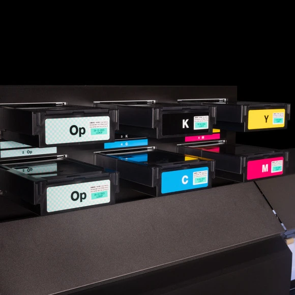 Brother WC1 Latex Tintenbeutel