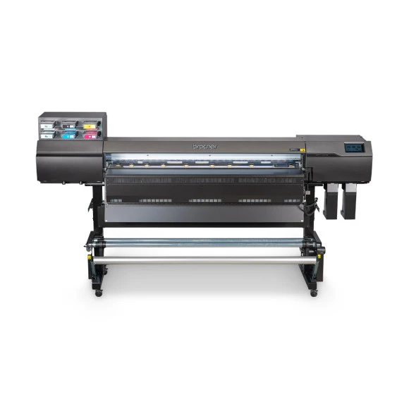 Brother WF1-L640 Latex Drucksystem