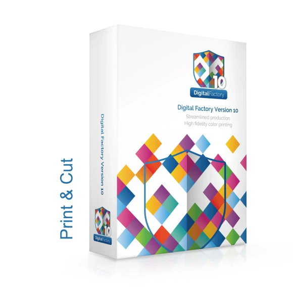 CADLink Digital Factory V10