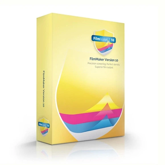  FilmMaker Vol. 10 Software