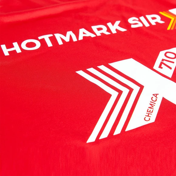 Chemica HOTMARK SIR™