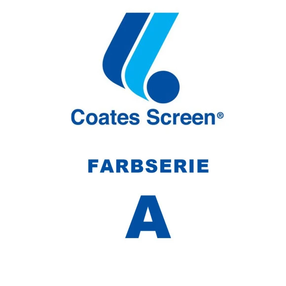 Coates Screen AV Verdünner