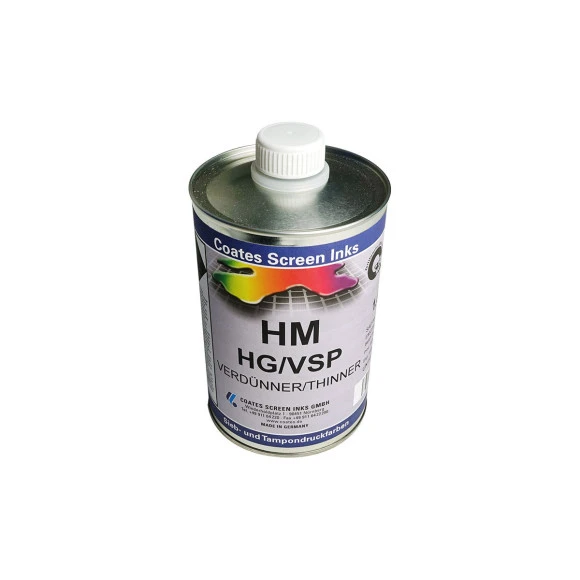Coates Screen HG/VSP Spritzverdünner