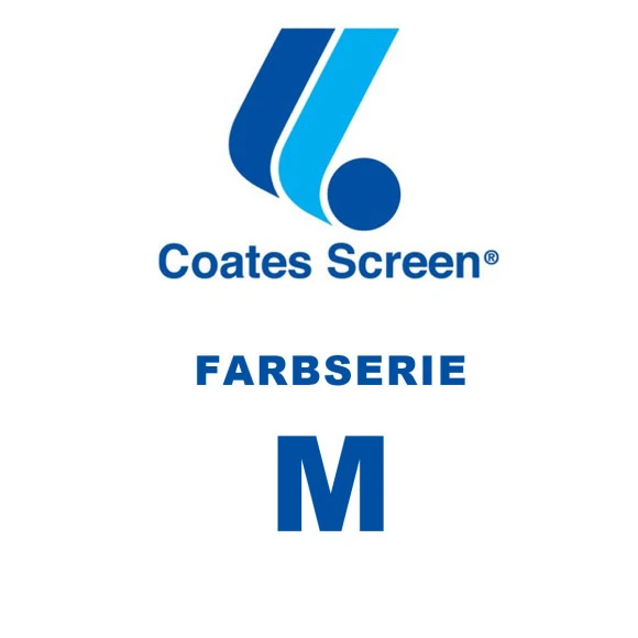 Coates Screen MV Verdünner