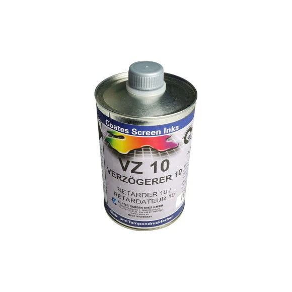 Coates Screen VZ Verzögerer