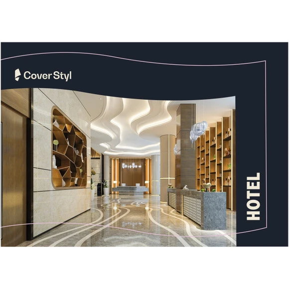 Cover Styl' Broschüren