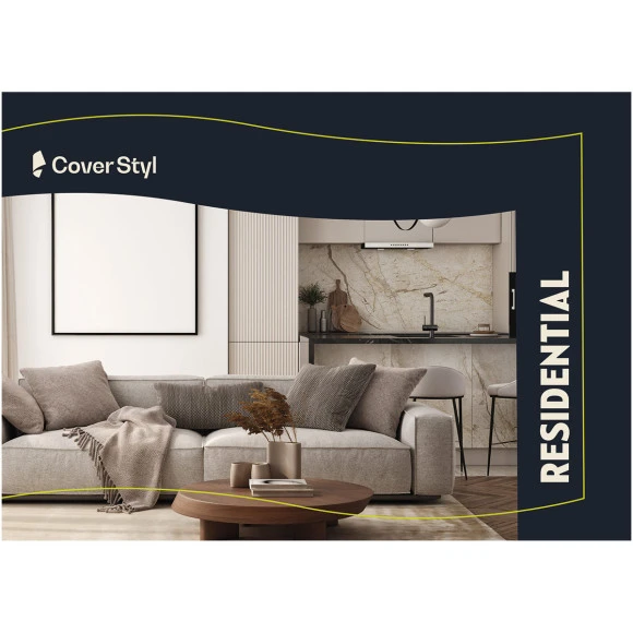 Cover Styl' Broschüren