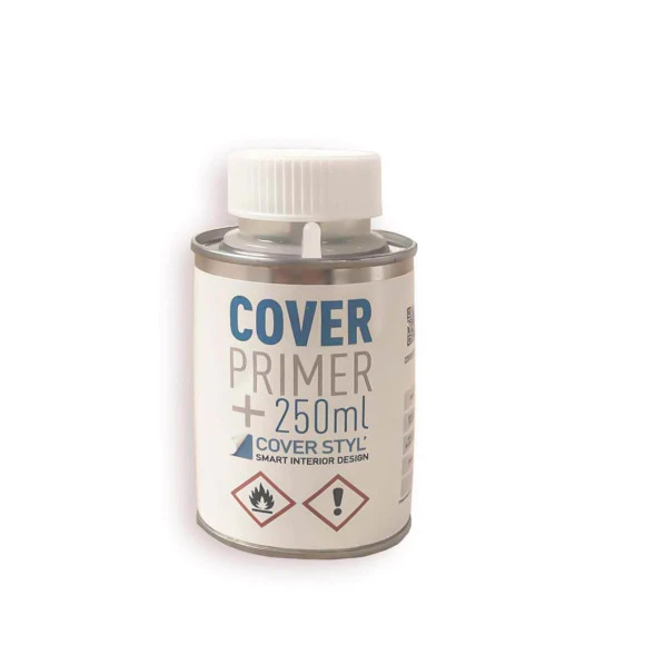 Cover Styl' Cover Primer +