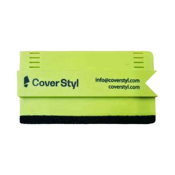 Solar Screen Squeegee 13 cm