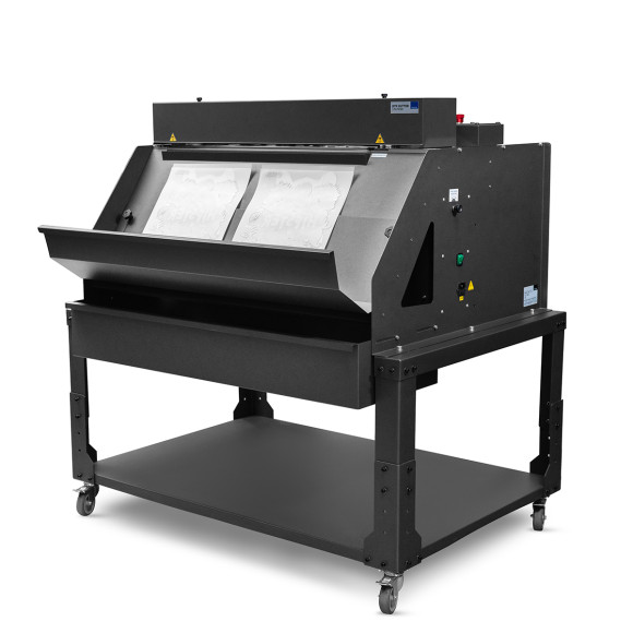 Schulze DTF Cutter Station