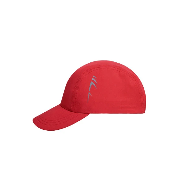 Daiber 3 Panel Cap with Uv-Protection - MB6228