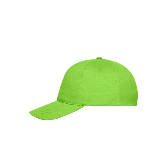 Daiber 5 Panel Cap Bio Cotton - MB6237