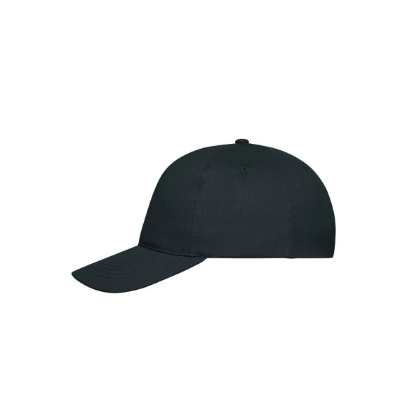 Daiber 5 Panel Cap Bio Cotton - MB6237