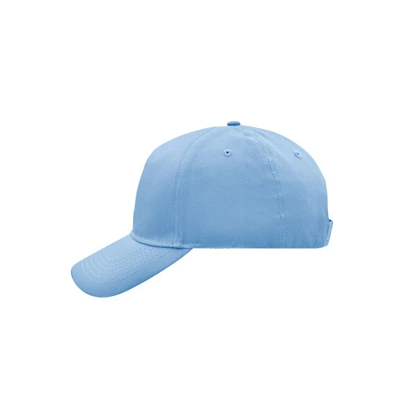 Daiber 5 Panel Cap - MB6117