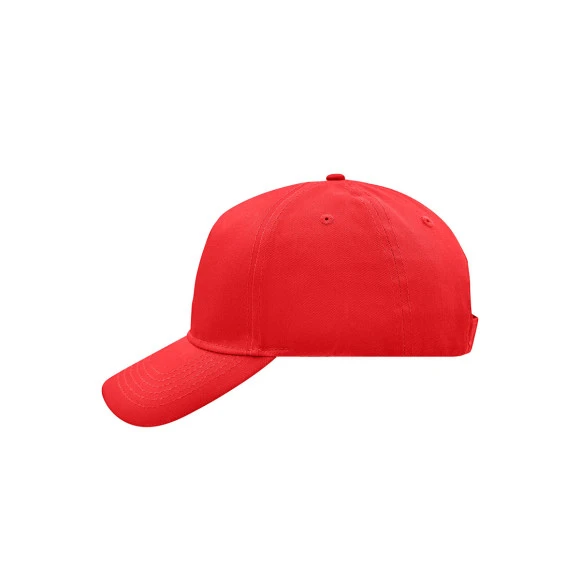 Daiber 5 Panel Cap - MB6117