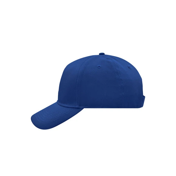 Daiber 5 Panel Cap - MB6117