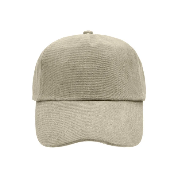 Daiber 5 Panel Cap - MB9412