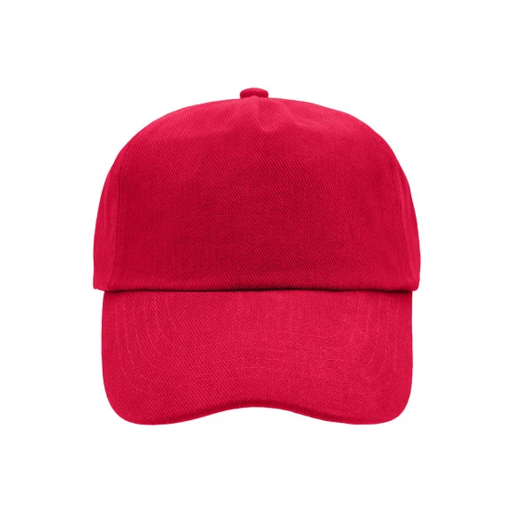 Daiber 5 Panel Cap - MB9412