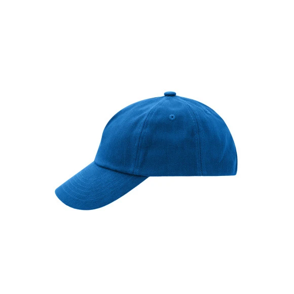 Daiber 5 Panel Kinder Cap - MB7010