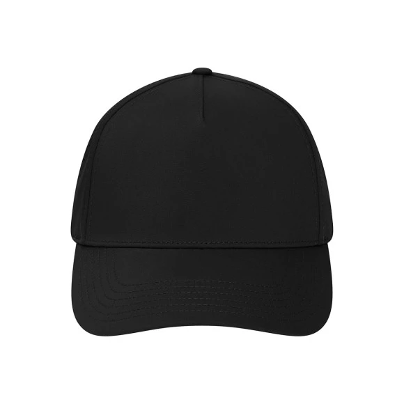 Daiber 5 Panel Laser-Cut Cap - MB6251