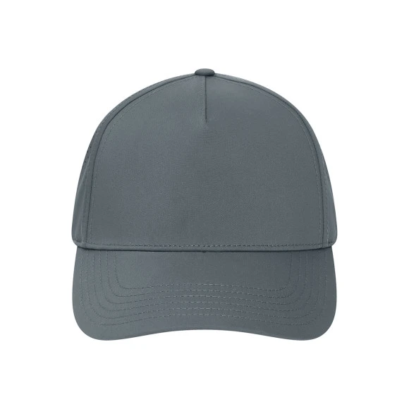 Daiber 5 Panel Laser-Cut Cap - MB6251