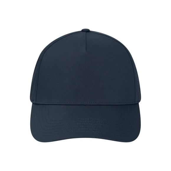 Daiber 5 Panel Laser-Cut Cap - MB6251