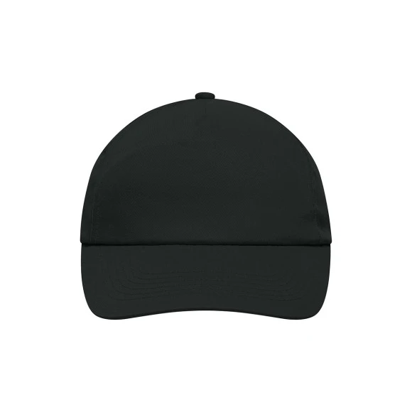 Daiber 5 Panel Promo Cap Laminiert - MB002