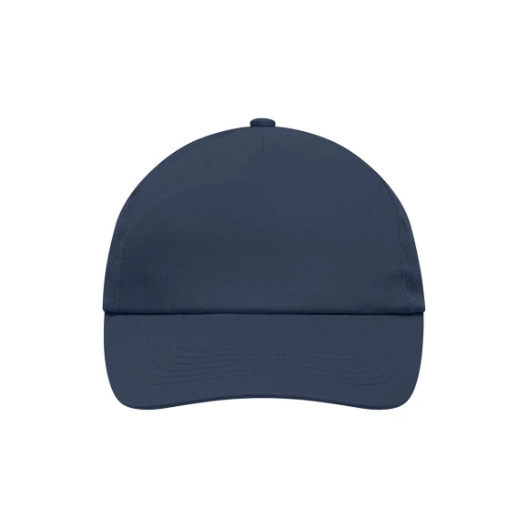 Daiber 5 Panel Promo Cap Laminiert - MB002