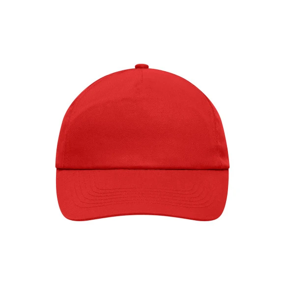 Daiber 5 Panel Promo Cap Laminiert - MB002