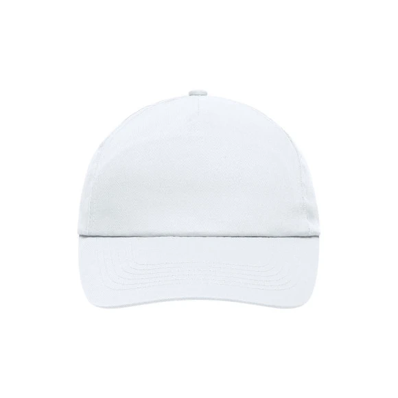Daiber 5 Panel Promo Cap Laminiert - MB002