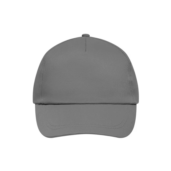 Daiber 5 Panel Promo Cap Leicht Laminiert - MB001