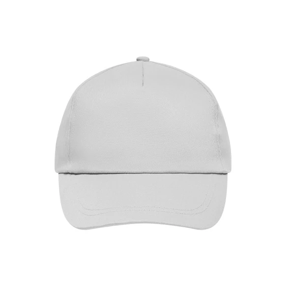 Daiber 5 Panel Promo Cap Leicht Laminiert - MB001