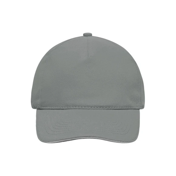 Daiber 5 Panel Sandwich Cap - MB035
