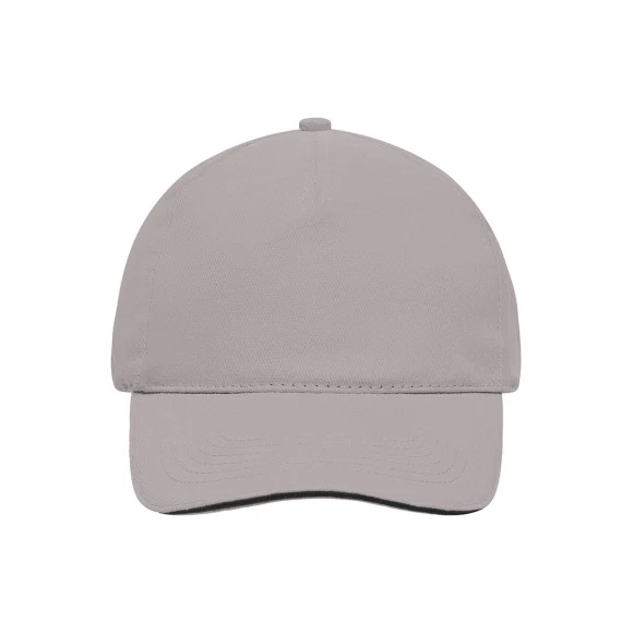 Daiber 5 Panel Sandwich Cap - MB035