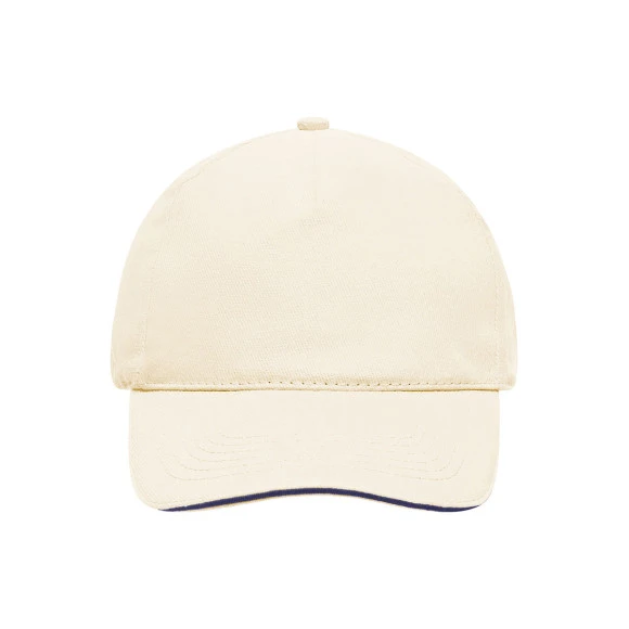 Daiber 5 Panel Sandwich Cap - MB035
