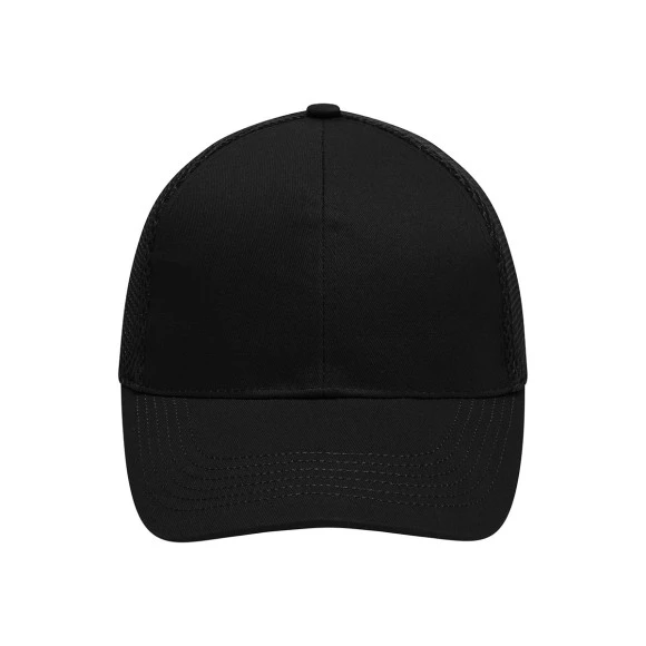 Daiber 6 Panel Air Mesh Cap - MB6216