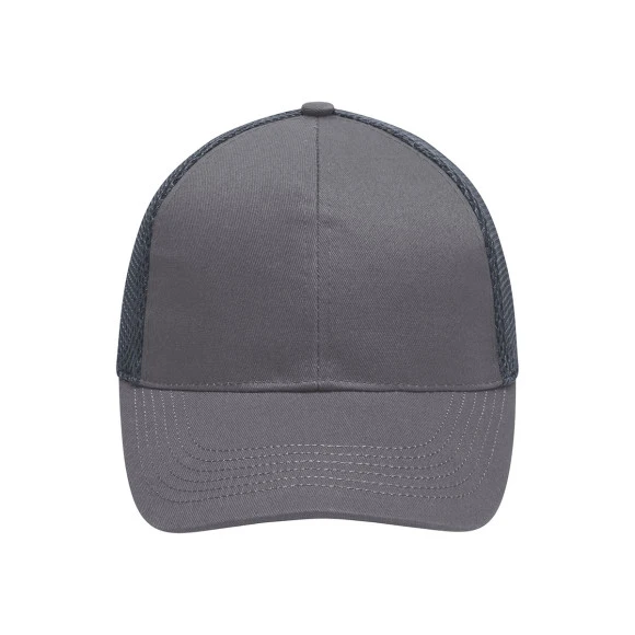 Daiber 6 Panel Air Mesh Cap - MB6216