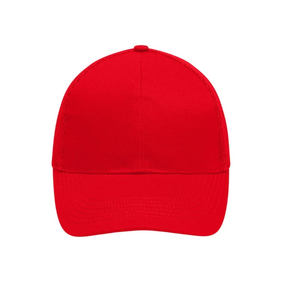 Daiber 6 Panel Air Mesh Cap - MB6216