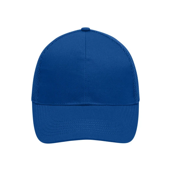 Daiber 6 Panel Air Mesh Cap - MB6216