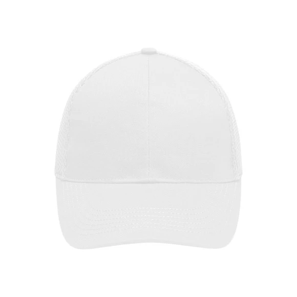 Daiber 6 Panel Air Mesh Cap - MB6216