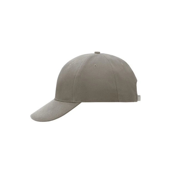 Daiber 6 Panel Cap Laminiert - MB016