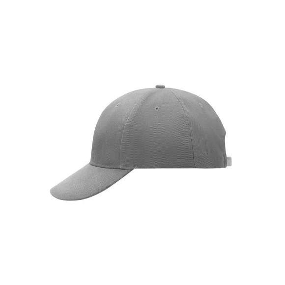 Daiber 6 Panel Cap Laminiert - MB016