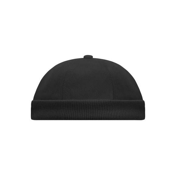 Daiber 6 Panel Chef Cap - MB022