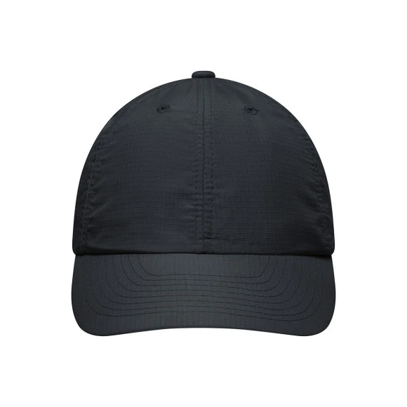 Daiber 6 Panel Coolmax® Cap - MB610