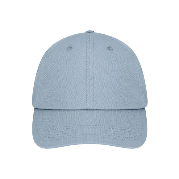 Daiber 6 Panel Dad Cap Organic Cotton - MB6256